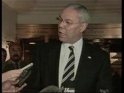 US Secy of State comments on Iraq and NKorea Instructional Video