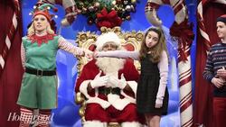 'SNL' Rewind: James Franco Hosts, Accusations Against Matt Lauer, Roy Moore and Al Franken Tackled | THR News News Clip