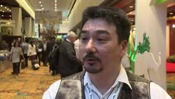 UN conference rejects upgraded protection for polar bears News Clip