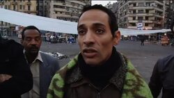 Security and election preparations ahead of voting News Clip