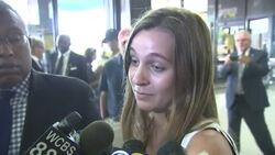 Nothing Harmful On Threatened US-Bound Jet Instructional Video