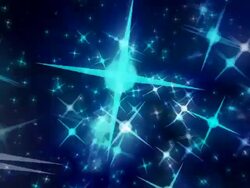 Stars Shimmer Sparkle Fireworks Stock Footage