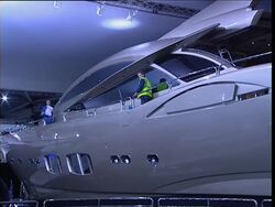 Confidence high at the London Boat Show News Clip