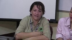 VOICED : Denuncian a narcotraficantes detras de incendios en Guatemala News Clip