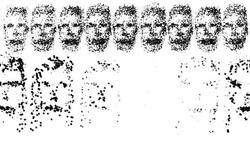 PORTRAIT OF MIA AND NOAH : multiple (LOOP) Stock Footage