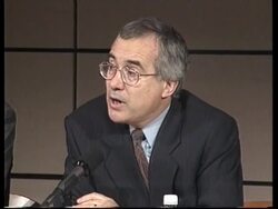 World Bank spring session continues. News Clip