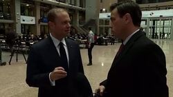 Who are EU's Brexit Negotiators? News Clip