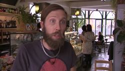 Concern over growing risk posed by food allergies News Clip