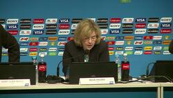 CLEAN : FIFA refuses to comment on alleged Cameroon match fixing scandal News Clip