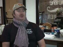 Movember Time is Now Over News Clip