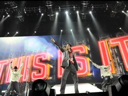 Michael Jackson's mother on Wednesday sued the promoter of what were intended to be the pop star's comeback concerts for fraud and other claims related to the singer's death. News Clip