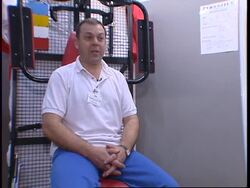 UK: BARBICAN: LONDON INTERNATIONAL INVENTIONS FAIR News Clip