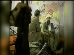 President Barack Obama says there will be no release of photos showing the body of Osama bin Laden. Aides at the White House say the images are gruesome and could be inflammatory. News Clip