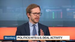 Europe Sets the Pace for Global M&A News Clip