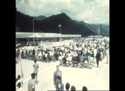 RR7213B SEYCHELLES: PARADISE THREATENED BY TOURISM? News Clip