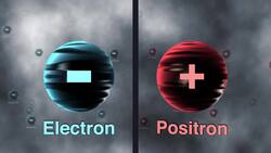 TED-Ed: What happened to antimatter? - Rolf Landua Instructional Video