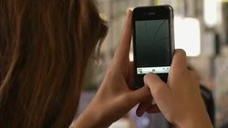 Social media looks to mobile devices News Clip