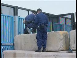 Update from briefings as delegates try to hammer out deal News Clip