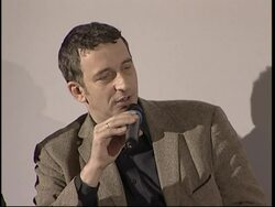 Debate on freedom of speech and religious respect News Clip