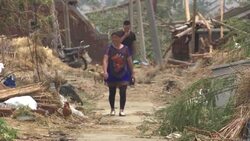 Search for survivors in China tornado area Instructional Video