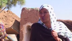 CLEAN : Morocco music festival pays tribute News Clip