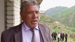 Former inmates call for prison to be preserved as a memorial Instructional Video