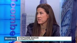 A Tale of Two Trumps: Businessman vs. President News Clip