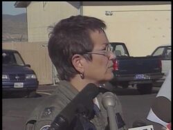 The search will resume Wednesday morning for missing adventurer Steve Fossett.  The Civil Air Patrol has suspended the search in western Nevada late Tuesday. Instructional Video