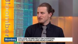 Travel Demands Leave Football Teams on the Sidelines News Clip