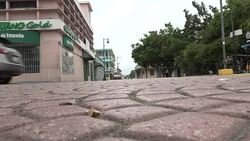 Puerto Rico prepares for Hurricane Maria News Clip