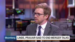 M&A Roundup: Linde-Praxair, Potash Corp.-Agrium News Clip