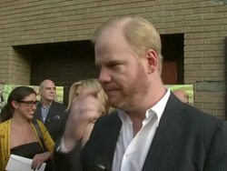 'Away We Go' Screening Stock Footage