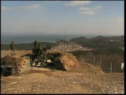 South Korea - Tension over North Korea's artillery fire towards disputed sea border with South Korea / Rescue of sinking South Korean ship which hit a North Korean  mine Instructional Video