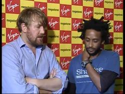 Gritty Manchester band release second album News Clip