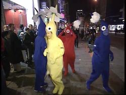 Latest computer game hits Europe News Clip