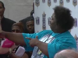 Bone Crusher  Stock Footage