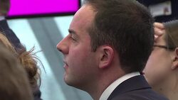 CLEAN : London mayor would welcome Trump if he visited UK: Khan News Clip