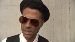 Stevie Wonder, Aloe Blacc, Faith Evans and Eric Benet perform at LA Prince tribute Instructional Video