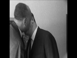 15 1 68 THREE NATION COMMITTEE MEET IN BEIRUT Instructional Video