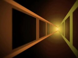 Film Genre Background Clean Version Stock Footage