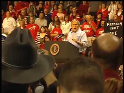 Clinton Webb News Clip