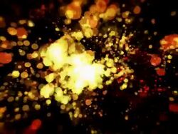 Cell Particles Stock Footage