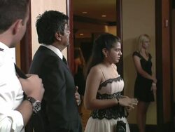 29th Annual The Gift of Life Gala Stock Footage