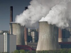 NTSC:Fumes Stock Footage