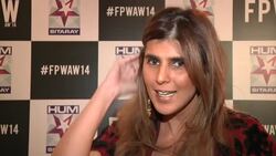 Highlights from first day of Fashion Week in Karachi with a focus on fusion News Clip