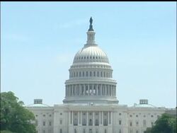 Dozens of veterans, their families, and even a famous admirer, gathered just a few miles from the U.S. Capitol Wednesday for the groundbreaking of a new memorial honoring the nation's 3 million living disabled vets, including 53,000 who served in Iraq and Afghanistan News Clip