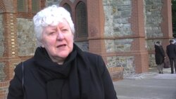 Liberation day ceremony marks 31 years since end of war News Clip