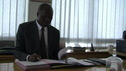 CLEAN : Census sparks tension in Ivory Coast News Clip