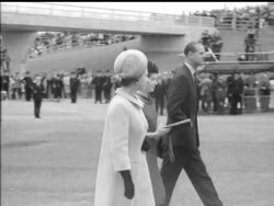 GATEWAY TO PRINCIPALITY News Clip