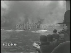 1944: PACIFIC THEATER Instructional Video